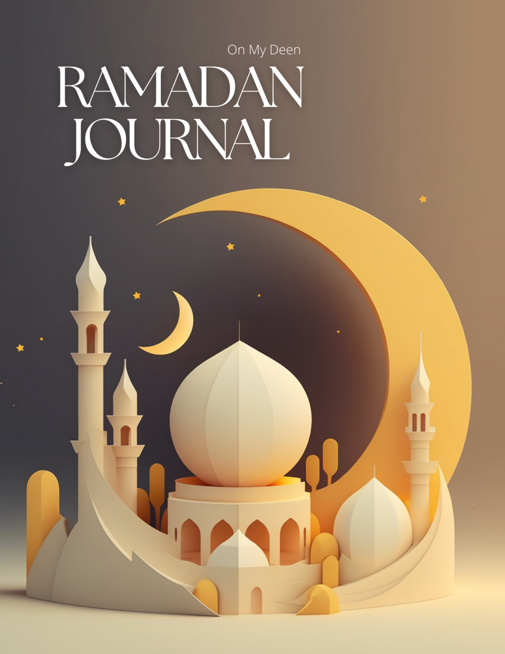 Ramadan Journal